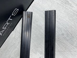 BMW E30 318 325 M3 Door Sills Trims Plate Strips 51471888427