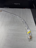 NEW BMW 01-06 E46 M3 Convertible Hardtop Gutter Trim Right Chrome 54217032152