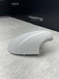 08-13 BMW E92 E93 M3 Mirror Cover Cap Alpine White