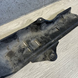 BMW E46 Fuel Filter Cover Skid Plate OEM 99-05 323 325 328 330 M3