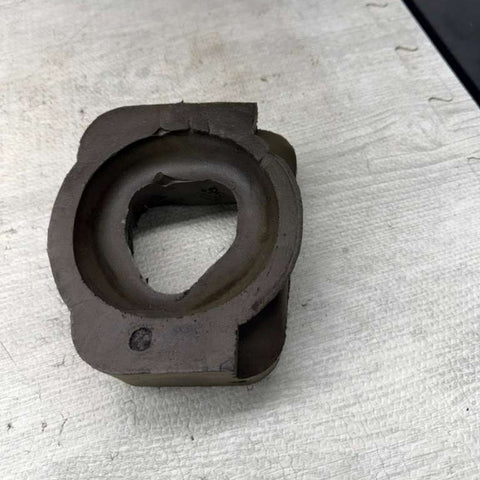 1998–2002 BMW E36 Z3 M Manual Transmission Foam Insert Pad OEM 2491560