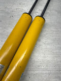 BMW 01-06 E46 M3 Rear Struts Shocks Bilstein