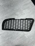 Front Bumper Grille Vent Driver Side BMW 13-16 F10 M5 Sedan
