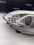 11-13 OEM BMW F10 M5 535 550 Passenger Side Adaptive Xenon Headlight *Not Work