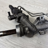 08-13 OEM BMW M3 E90 E92 E93 RWD Power Steering Gear Rack and Pinion L2 45k