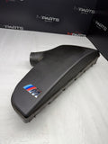 BMW M5 M6 E60 E63 OEM 06-10 ///M FRONT RIGHT SIDE AIR INTAKE MANIFOLD
