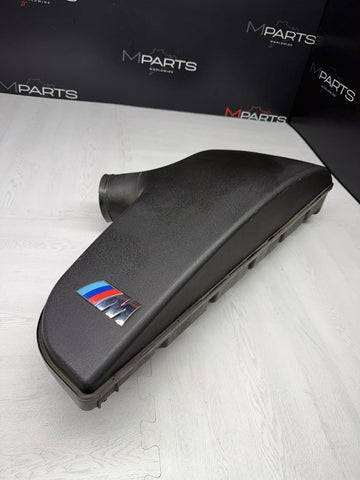 BMW M5 M6 E60 E63 OEM 06-10 ///M FRONT RIGHT SIDE AIR INTAKE MANIFOLD