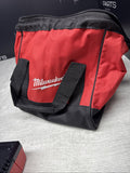 Milwaukee 48-59-1812 M12 & M18 Multi-Voltage Charger + Bag