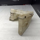 02-06 BMW E46 M3 Windshield Washer Tank Bottle Reservoir 61677895032 *Notes*