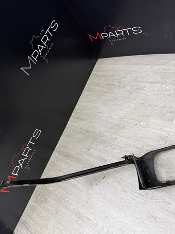 94-99 BMW E36 328 M3 Front Clip Radiator Core Support Panel OEM