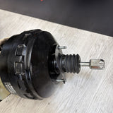 08-13 BMW E90 E92 E93 M3 Factory Brake Booster Master Cylinder Assembly 2283395