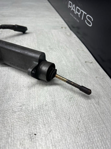 BMW 01-06 E46 M3 SMG CLUTCH SLAVE CYLINDER 2229841 OEM
