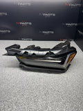 21-25 ACURA TLX FRONT LEFT DRIVER SIDE HEADLIGHT HEADLAMP *DAMAGE