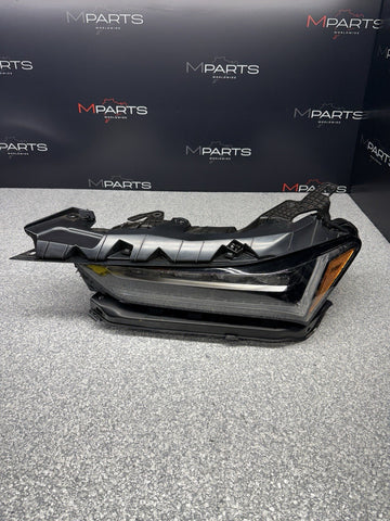 21-25 ACURA TLX FRONT LEFT DRIVER SIDE HEADLIGHT HEADLAMP *DAMAGE