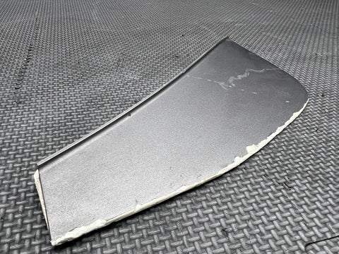 2010-2015 Ferrari 458 Italia, Spider, Rear Diffuser Flap