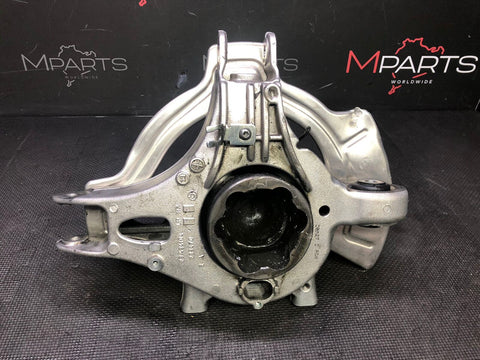 19-23 Ferrari F8 Tributo Right Rear Hub Knuckle Control Arm