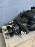 2006-2010 BMW E60 E63 E64 M5 M6 REAR DIFFERENTIAL DIFF 3.62 OEM 41K MILES