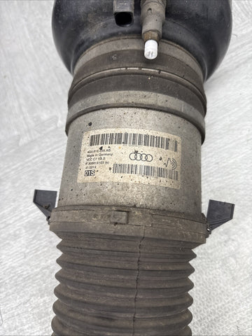 2012-2018 AUDI A6 A7 Front Strut Shock Absorber 4G0616039AB OEM