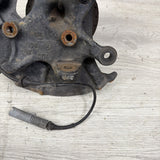 BMW E36 M3 S52 RIGHT PASSENGER FRONT SPINDLE HUB ASSEMBLY 31212227908