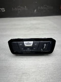 21-24 BMW G82 G83 G22 M4 Headlight Control Switch Panel OEM 5A16B17