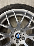 BMW 2011-2013 E90 E92 E93 M3 19” 36112284055 Original 19x9 Front Rim Wheel OEM