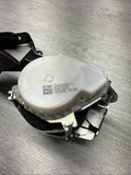 BMW Front Seat Belt Buckle Left Driver F80 M3 Competition Sedan OEM