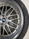 BMW BBS LM REPLICA 20” 5x120 Wheel Rim 20x10 *1 Outer Bend* Rear