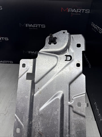 2020 - 2024 BMW M340i RWD OEM Upper Radiator Core Support Panel 5164 7422288