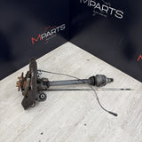 15-21 OEM BMW F80 F82 F87 M2 M3 M4 Rear Driver Side Output Half Shaft Axle Hub