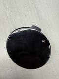 BMW 08-13 E90 E92 E93 M3 Tow Hook Cover Schwarz II Jet Black 5111 7900765