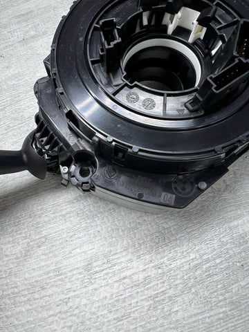 19-24 BMW F44 G11 G12 F91 F92 M8 G29 Steering Column Switch Unit 61319472551 OEM