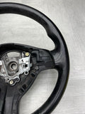 BMW Steering Wheel 01-06 E46 M3 Stock MANUAL 32342282020 GRADE B