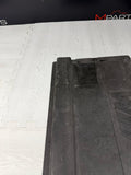 00-03 BMW E39 M5 Rear Trunk Storage Battery Box Insulation Hidden Tray Cap OEM