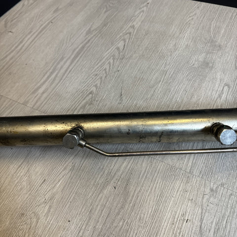 Steering Rack Assembly LHD OEM 291133 Ferrari 488 458 F8