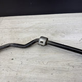 08-13 BMW E90 E92 M3 OEM Rear Stabilizer Sway Bar Swaybar 2283785