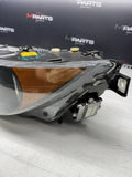 06-07 OEM BMW E63 E64 650 M6 Adaptive AKL Xenon Headlight Left Driver Side