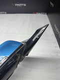 16-20 OEM BMW F87 M2 Passenger Side Mirror Assembly Heated Auto Dim *Broken