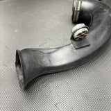 2000_2003 BMW OEM E39 M5 Z8 S62 FRONT AIR CHANNEL TUB OEM