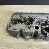 18-21 BMW G30 F90 M5 F91 F92 F93 M8 LEFT SIDE CYLINDER HEAD VALVE COVER 5-8 OEM