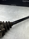 98-02 BMW Z3M Z3 M Rear Right/Left Suspension Hub Spindle Axle Arm Oem