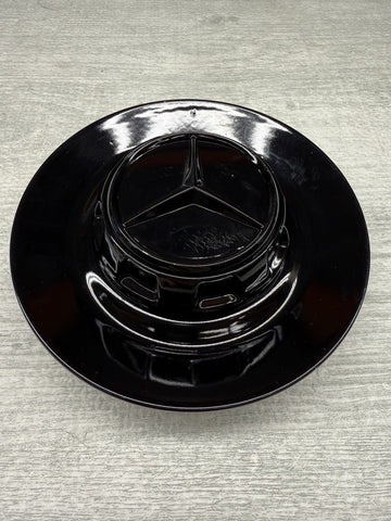 OEM Wheel Center Cap Mercedes Benz C63s E63s CLS63 A45 SL63 GTS AMG A0004001100