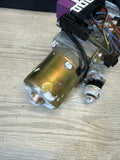 BMW Z3 Z3M Roadster Convertible Top Roof Hydraulic Pump Motor 96-02 OEM