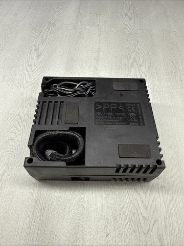 2008-2013 BMW M3 E90 E92 Emergency Tire Kit Compressor Air Pump OEM 71106792688