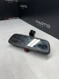 01-06 BMW E46 M3 Auto Dimming Rear View Mirror SOS Homelink 51167115777