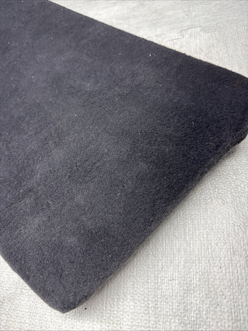 96-02 BMW Z3M INTERIOR TRUNK CARPET LINER COVER BLACK 8401799