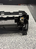 OEM BMW E46 330 M3 Radio Navigation Mounting Relocation Bracket