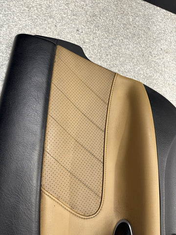 S2000 S2k 04-09 Door Panel Right Passenger Side Beige