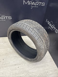 2024 Used Tire 255/35R19 Lionhart LH-Five 96W 255/35/19 9/32