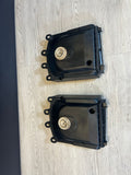 OEM BMW E60 E61 E63 E64 550 650 M5 M6 Sub Subwoofers Audio Speaker TOP Hi-Fi DSP