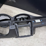 (PICKUP ONLY) 08-13 BMW E90 E92 M3 08-13 Dashboard Instrument Panel Black OEM